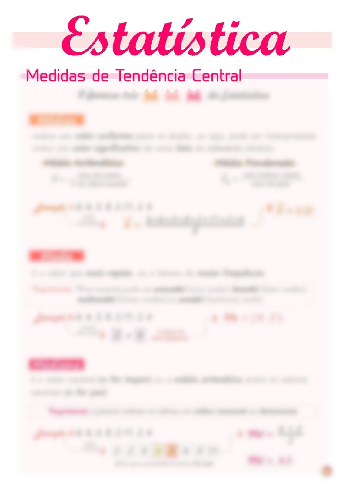 Preview do Checklist ENEM 2025